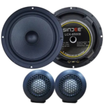 Automative Speaker