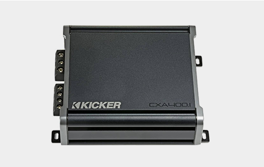 Car Amps